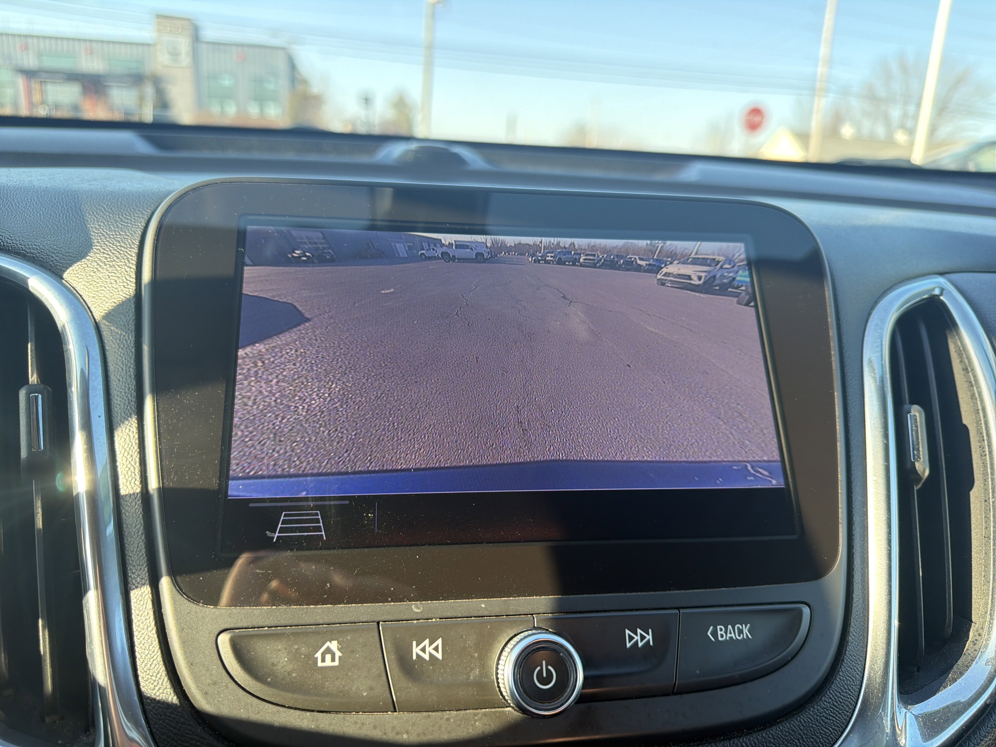 Used 2019 Chevrolet Equinox Premier image 26