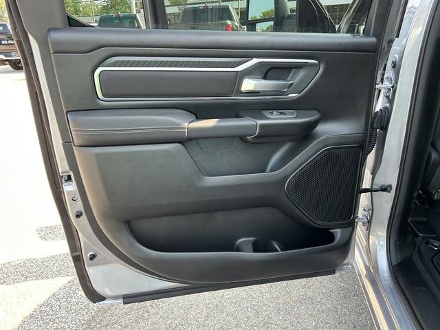 New 2026 RAM 1500 Big Horn image 13