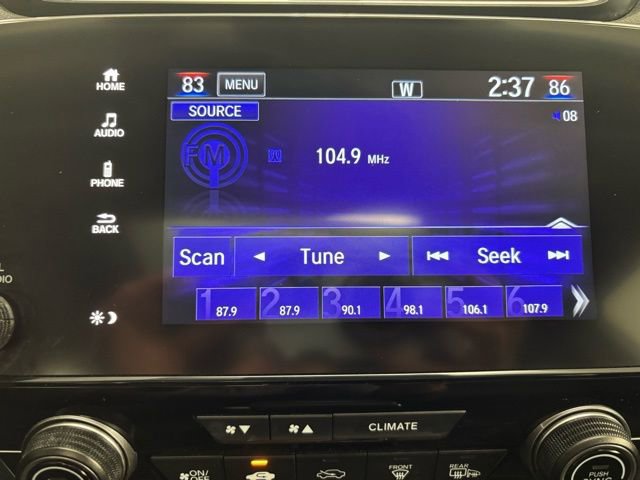 Used 2019 Honda CR-V EX-L image 17