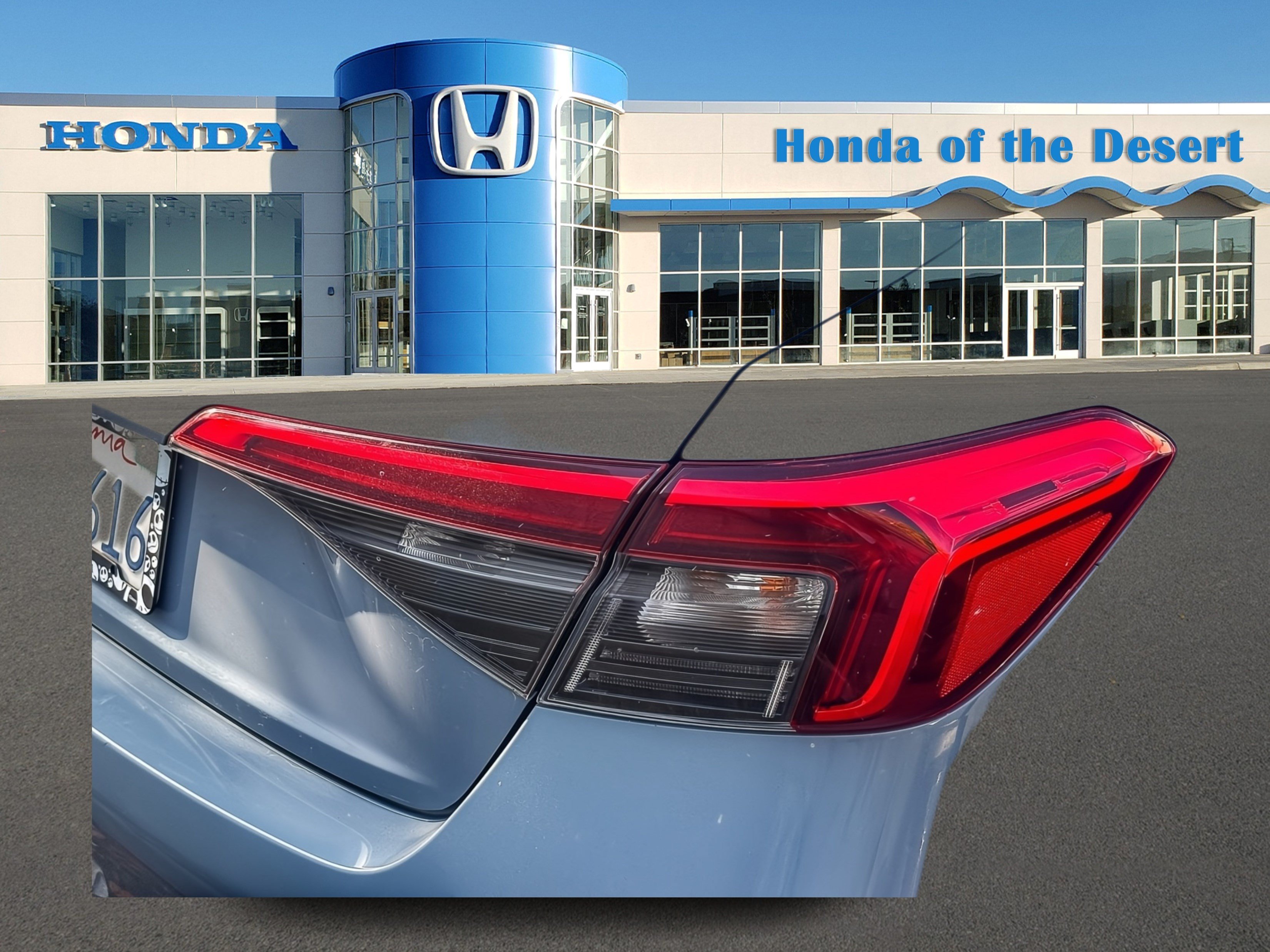 Used 2022 Honda Civic Sport image 7