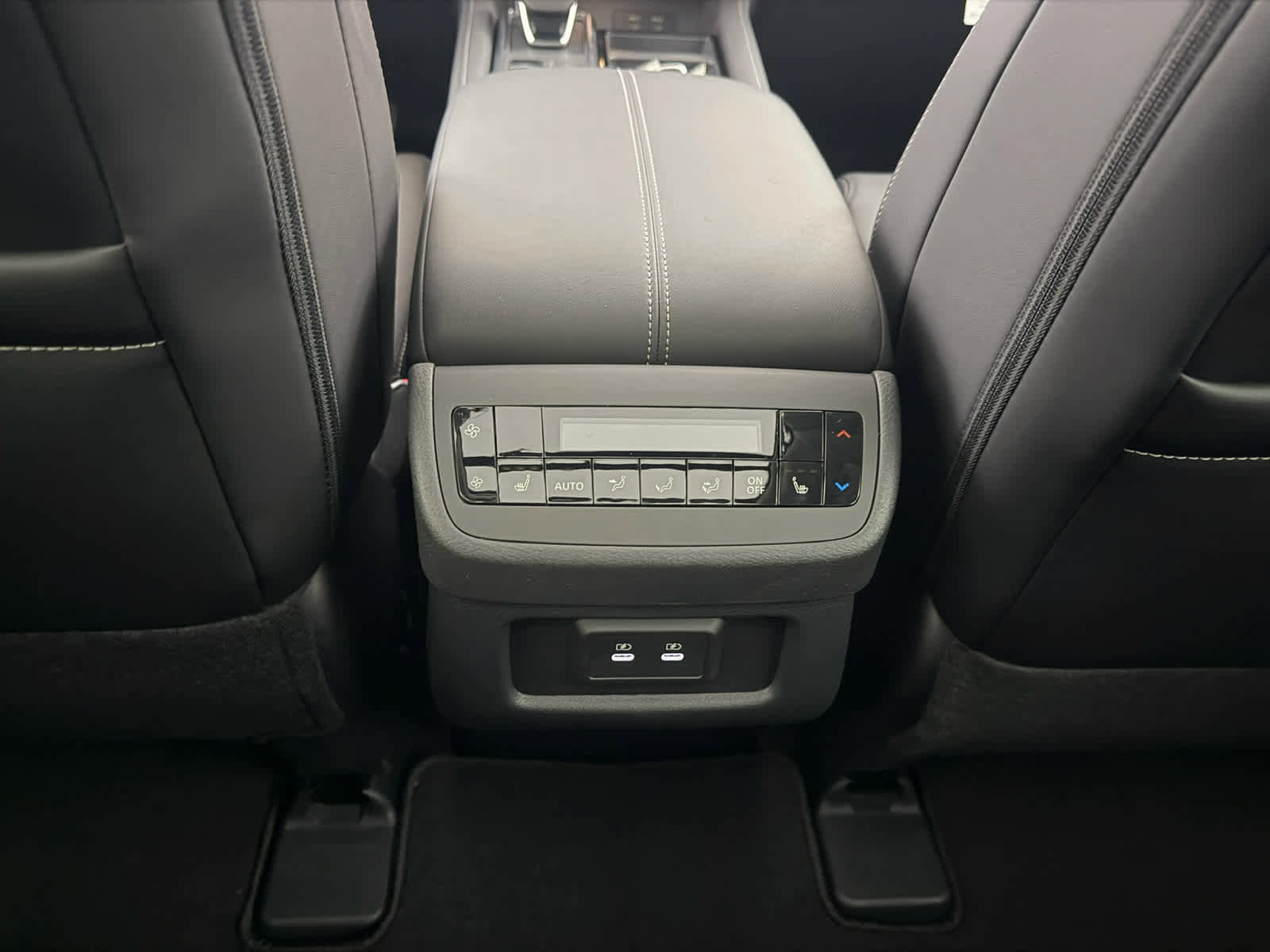 New 2026 Nissan Pathfinder SL w/ SL Premium Package image 22