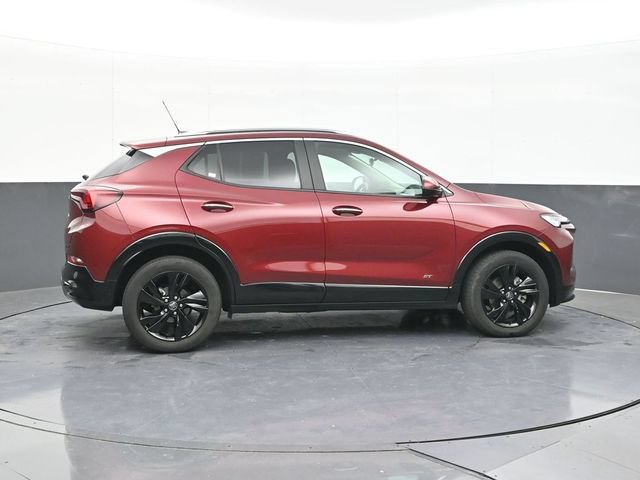 Used 2025 Buick Encore GX Sport Touring w/ Comfort Package AWD/4WD image 16
