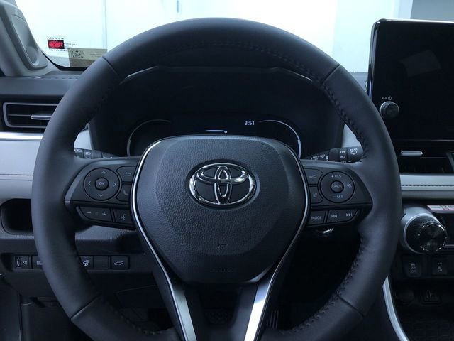 New 2025 Toyota RAV4 XLE Premium image 24