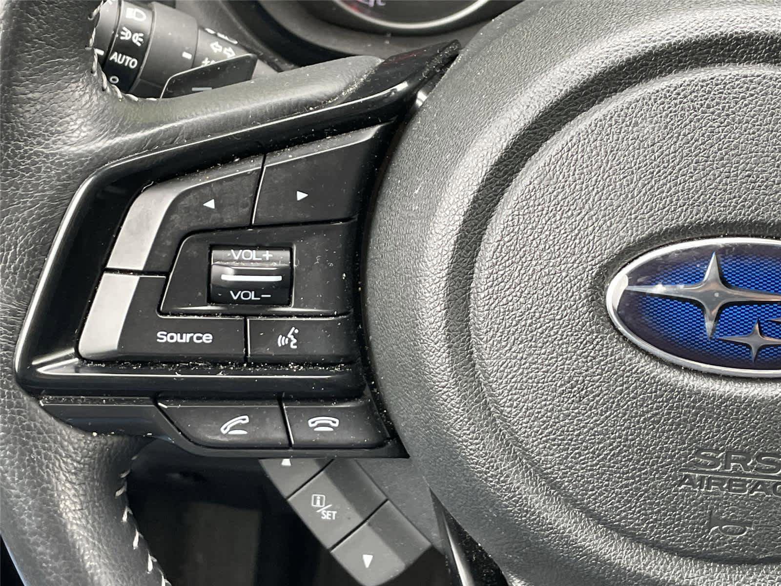 Certified 2022 Subaru Ascent Onyx Edition AWD/4WD image 21
