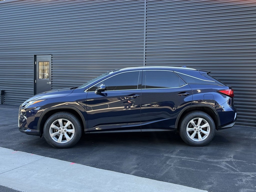 Used 2016 Lexus RX 350 350 image 2