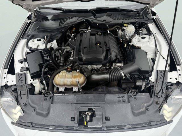Used 2018 Ford Mustang Premium RWD image 52