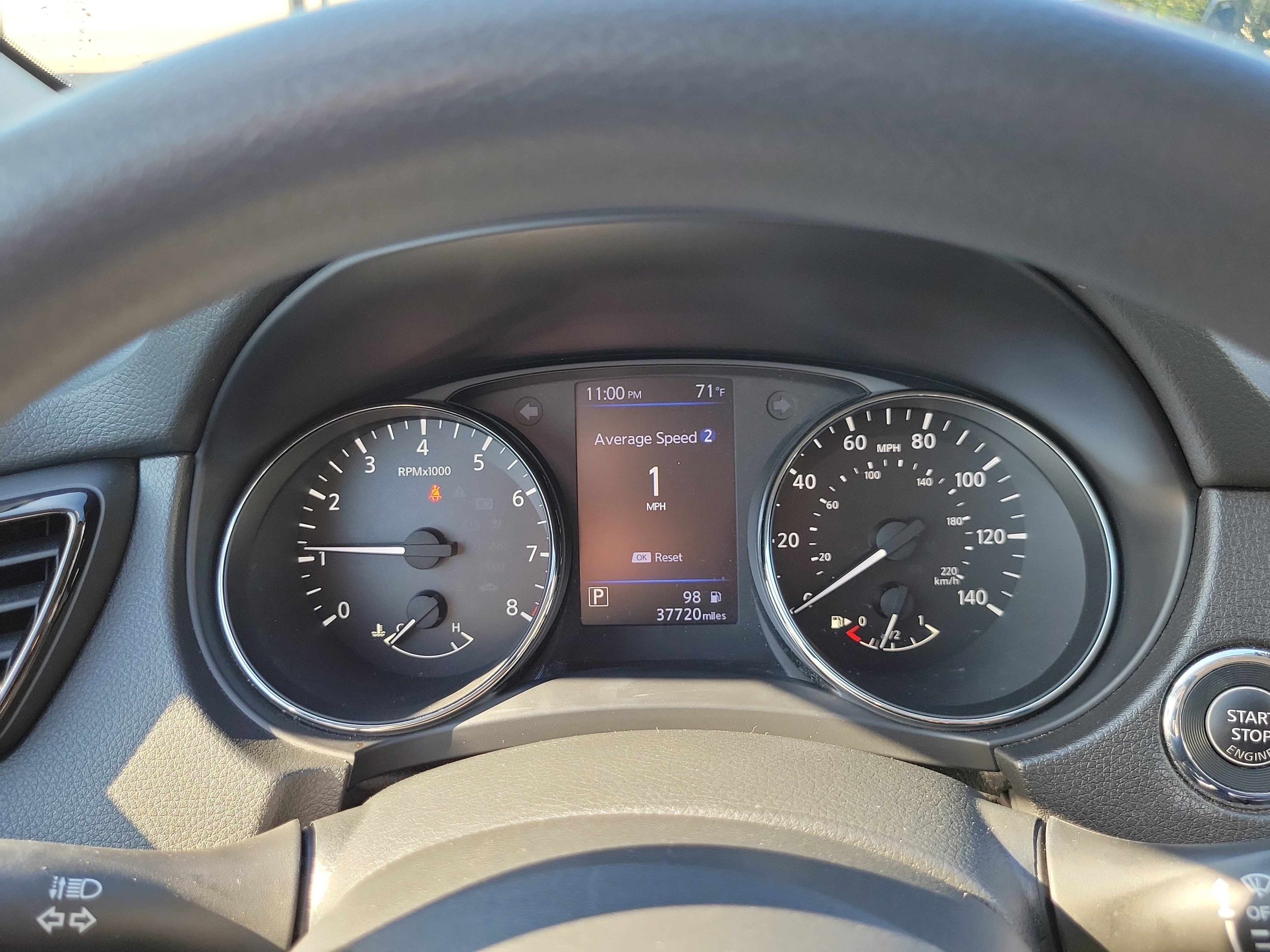 Used 2020 Nissan Rogue Sport SV image 28