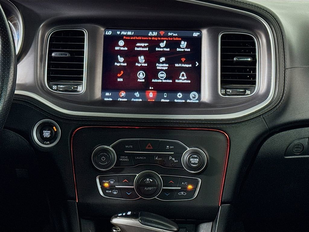Used 2022 Dodge Charger Scat Pack RWD image 14