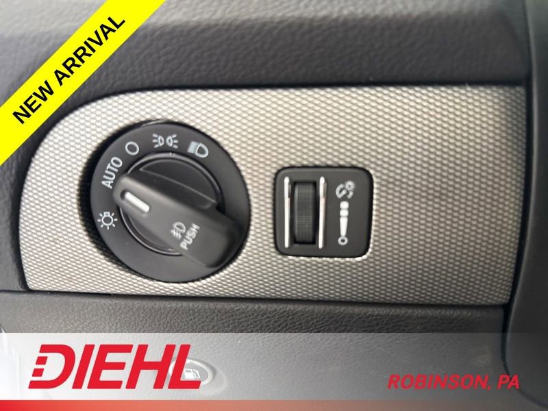 Used 2018 Dodge Durango GT w/ Trailer Tow Group IV image 25