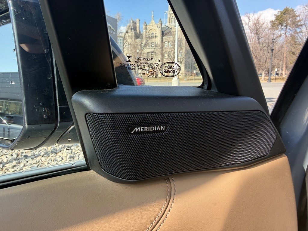 Used 2023 Land Rover Range Rover SE image 18