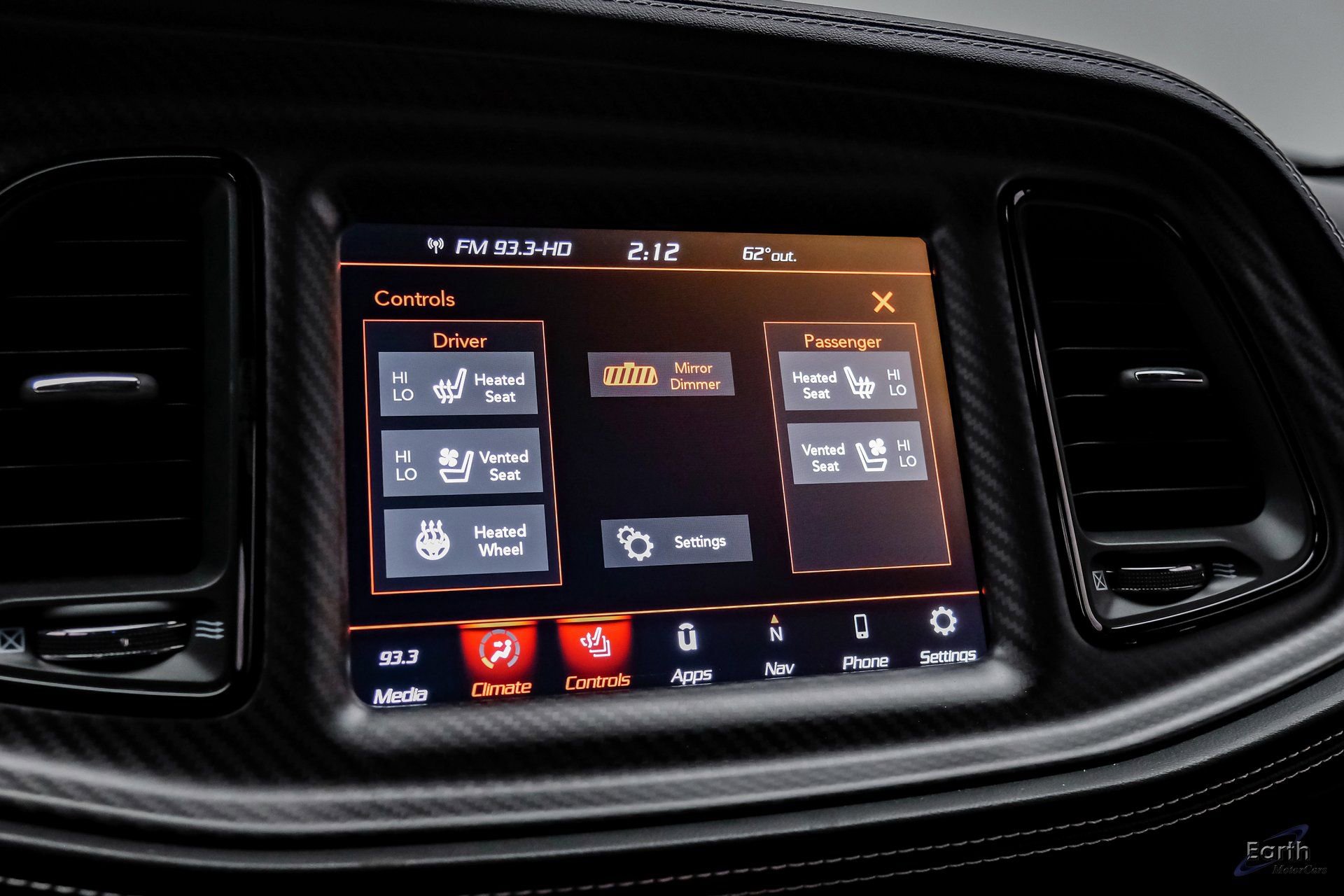 Used 2023 Dodge Challenger SRT Hellcat Redeye image 71