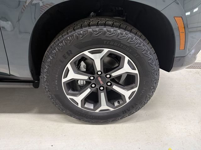 New 2026 GMC Yukon XL AT4 Ultimate w/ LPO, Illumination Package image 14