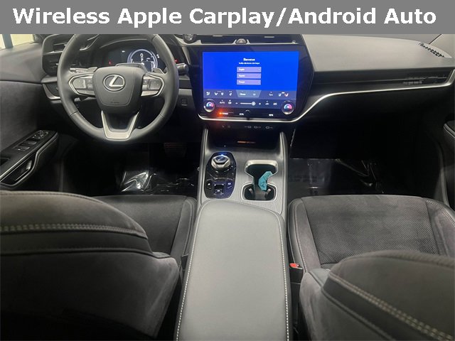 Certified 2023 Lexus RZ 450e Premium image 14
