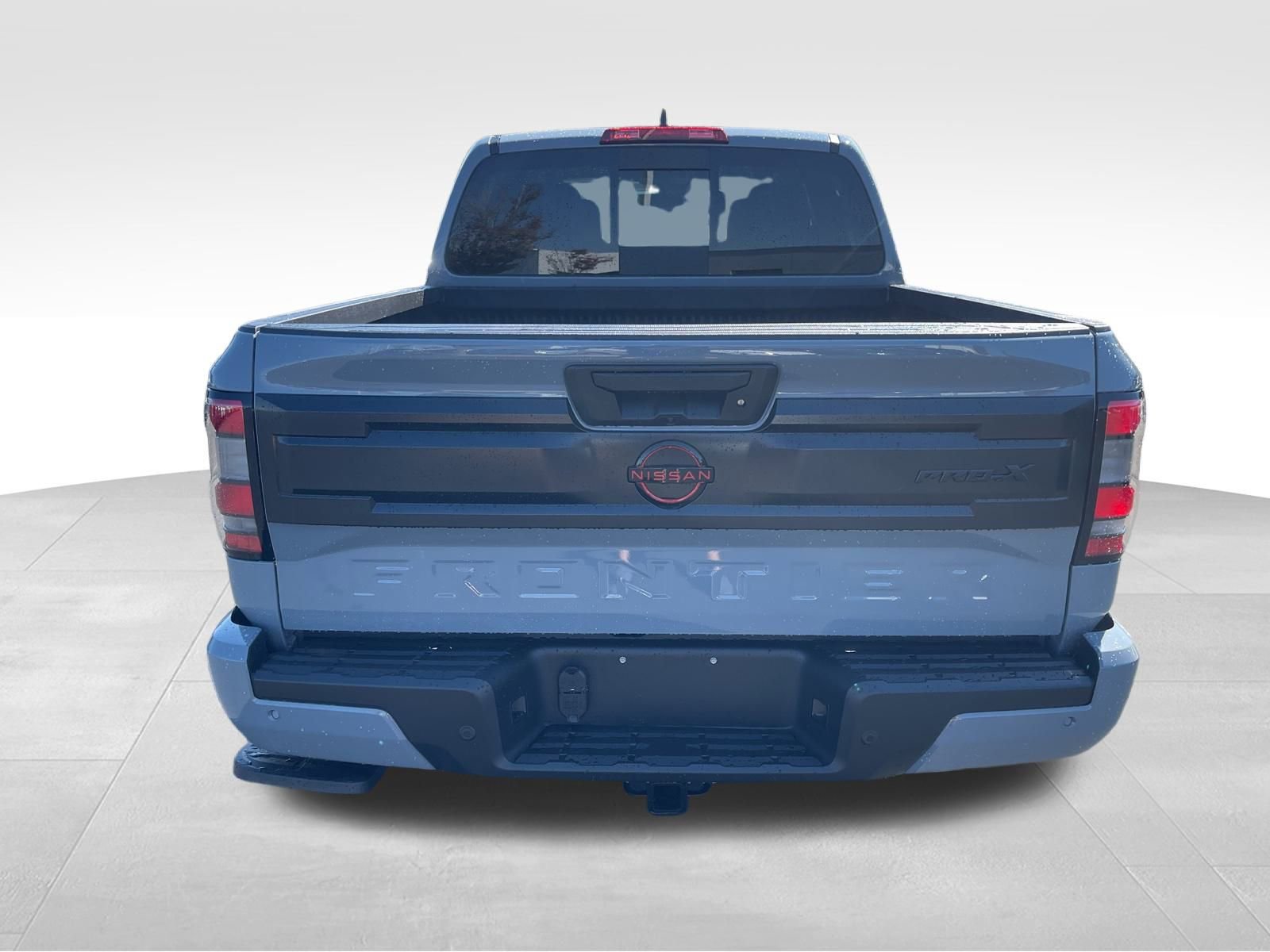 New 2026 Nissan Frontier Pro-X image 7