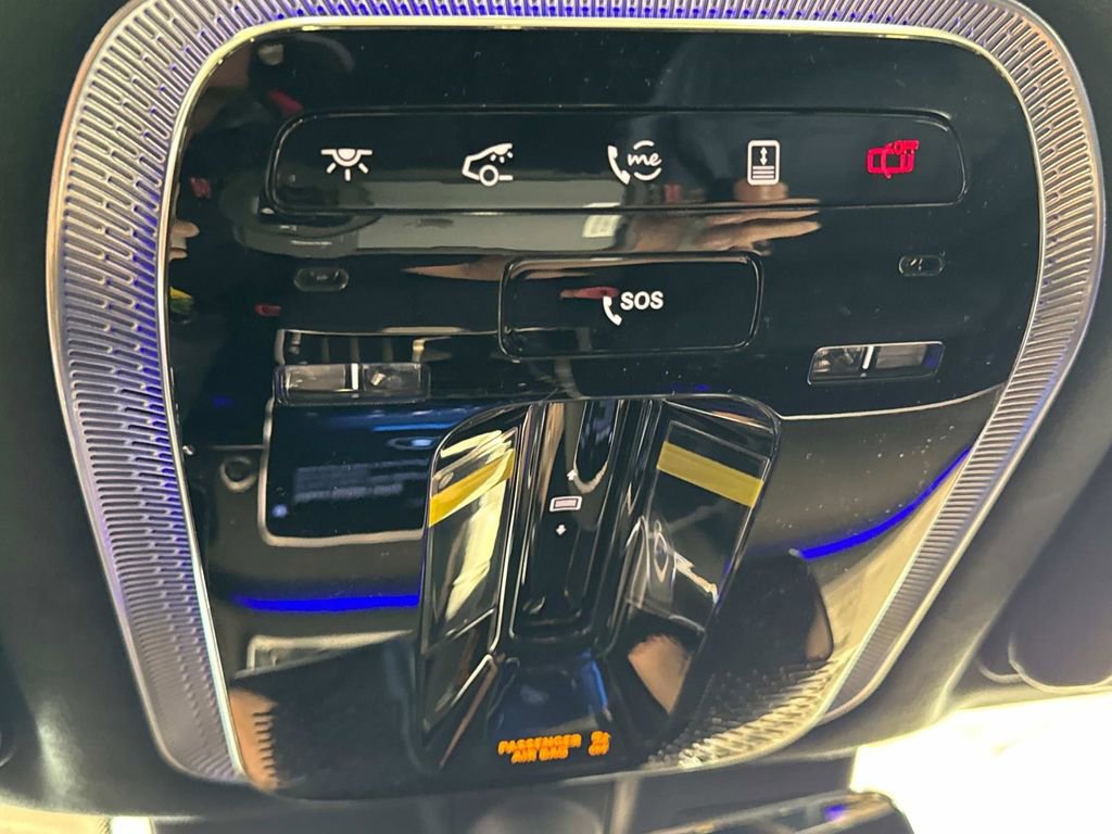 New 2025 Mercedes-Benz S 63 AMG S image 19