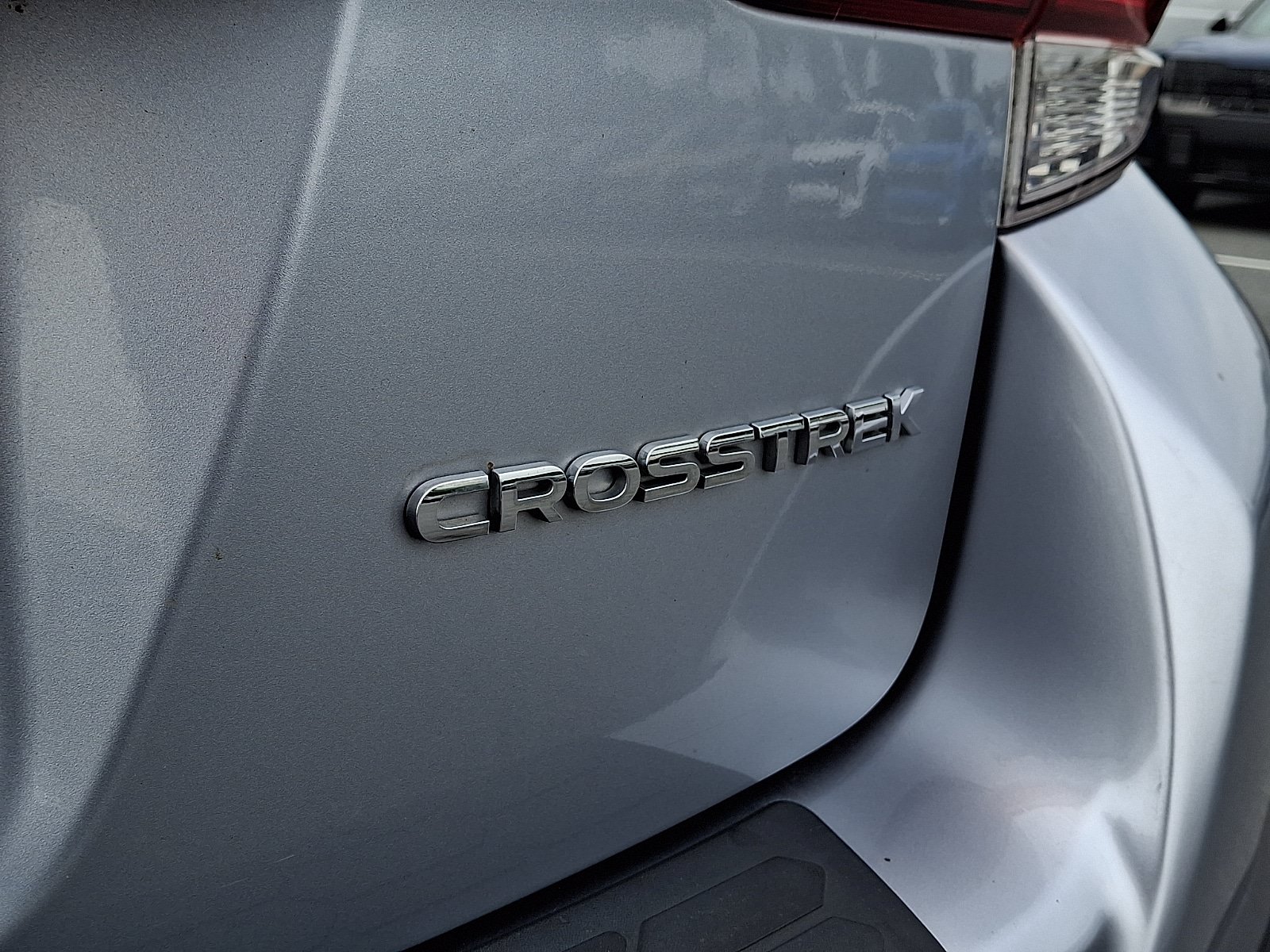 Used 2018 Subaru Crosstrek 2.0i Limited AWD/4WD image 30