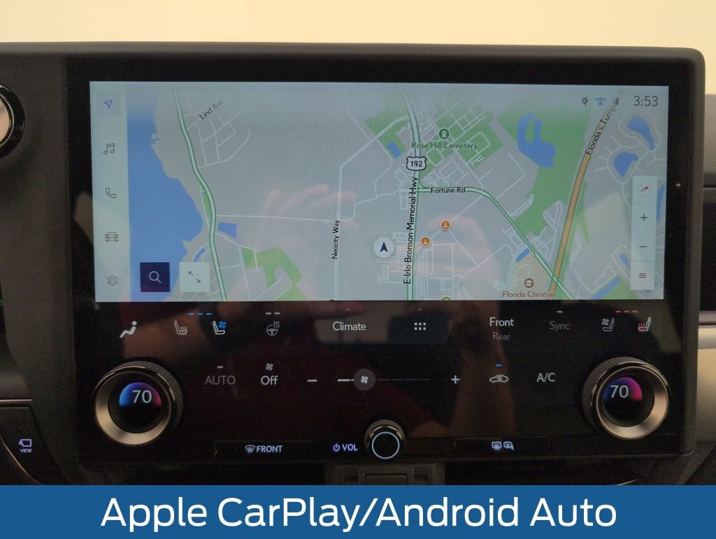 Used 2025 Lexus GX 550 image 33