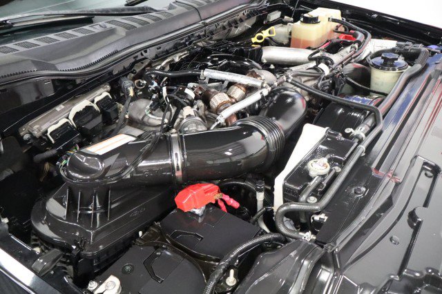 Used 2017 Ford F250 Lariat w/ Tow Technology Bundle AWD/4WD image 85