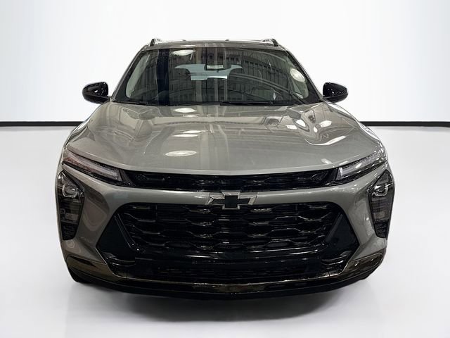 New 2026 Chevrolet Trax ACTIV w/ Sunroof Package image 4