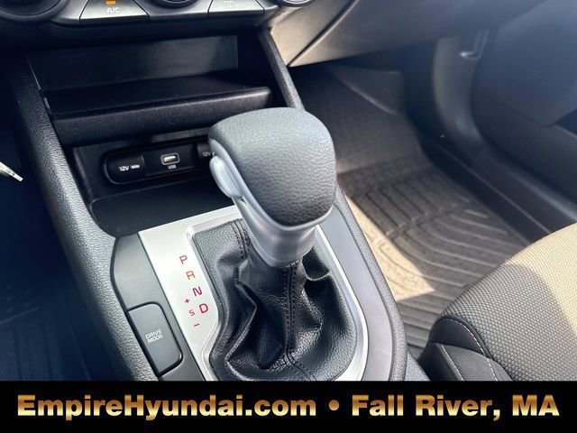 Used 2023 Kia Forte LXS image 22