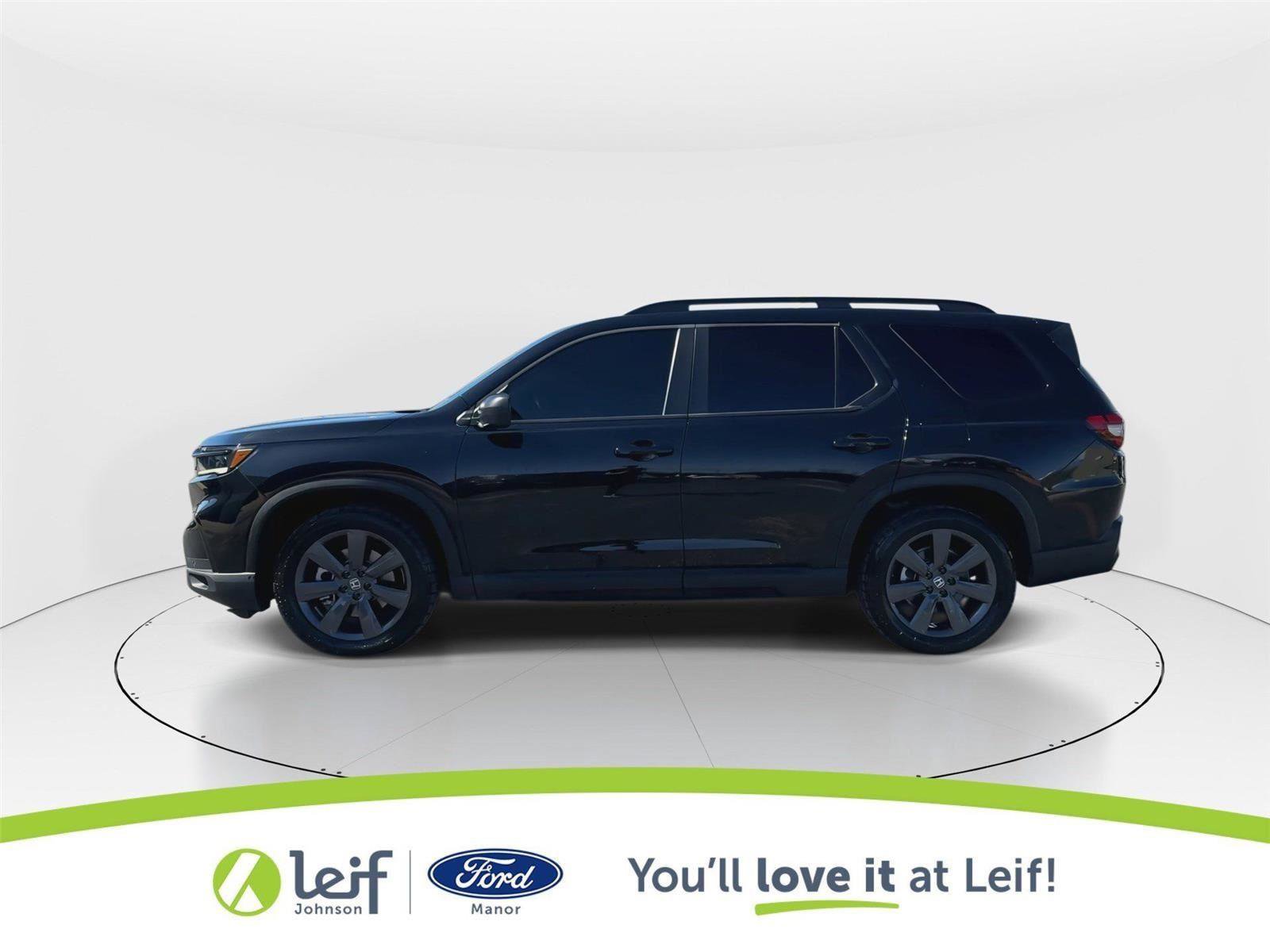 Used 2023 Honda Pilot Sport image 5