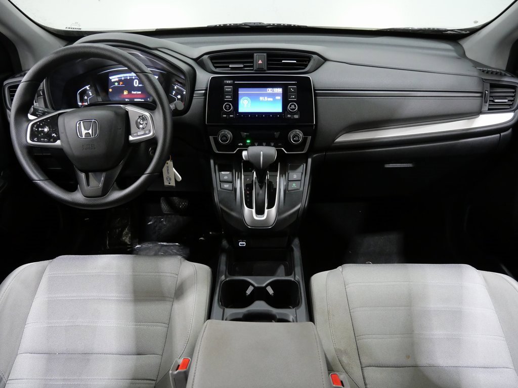 Used 2020 Honda CR-V LX image 10
