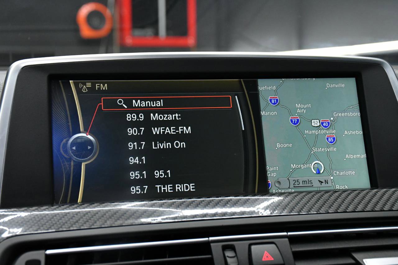 Used 2013 BMW M6 Coupe RWD image 34