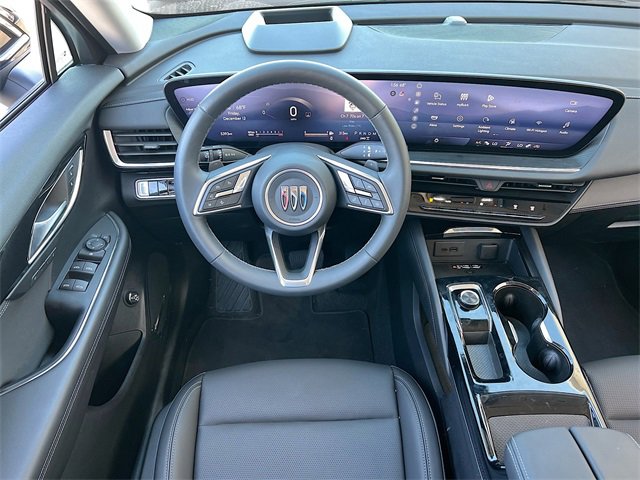New 2025 Buick Envision Preferred image 16
