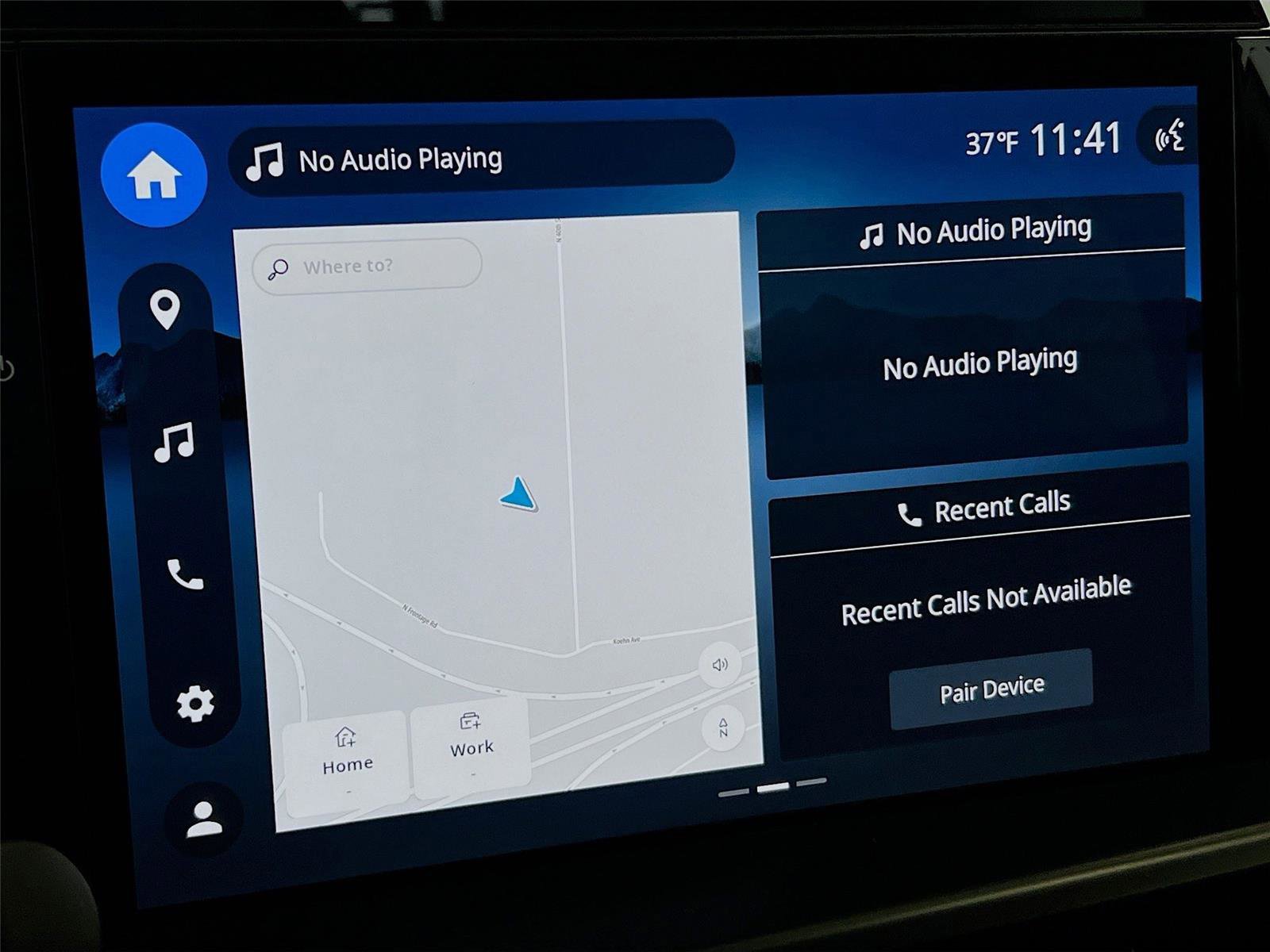 New 2026 Subaru Outback Premium image 7