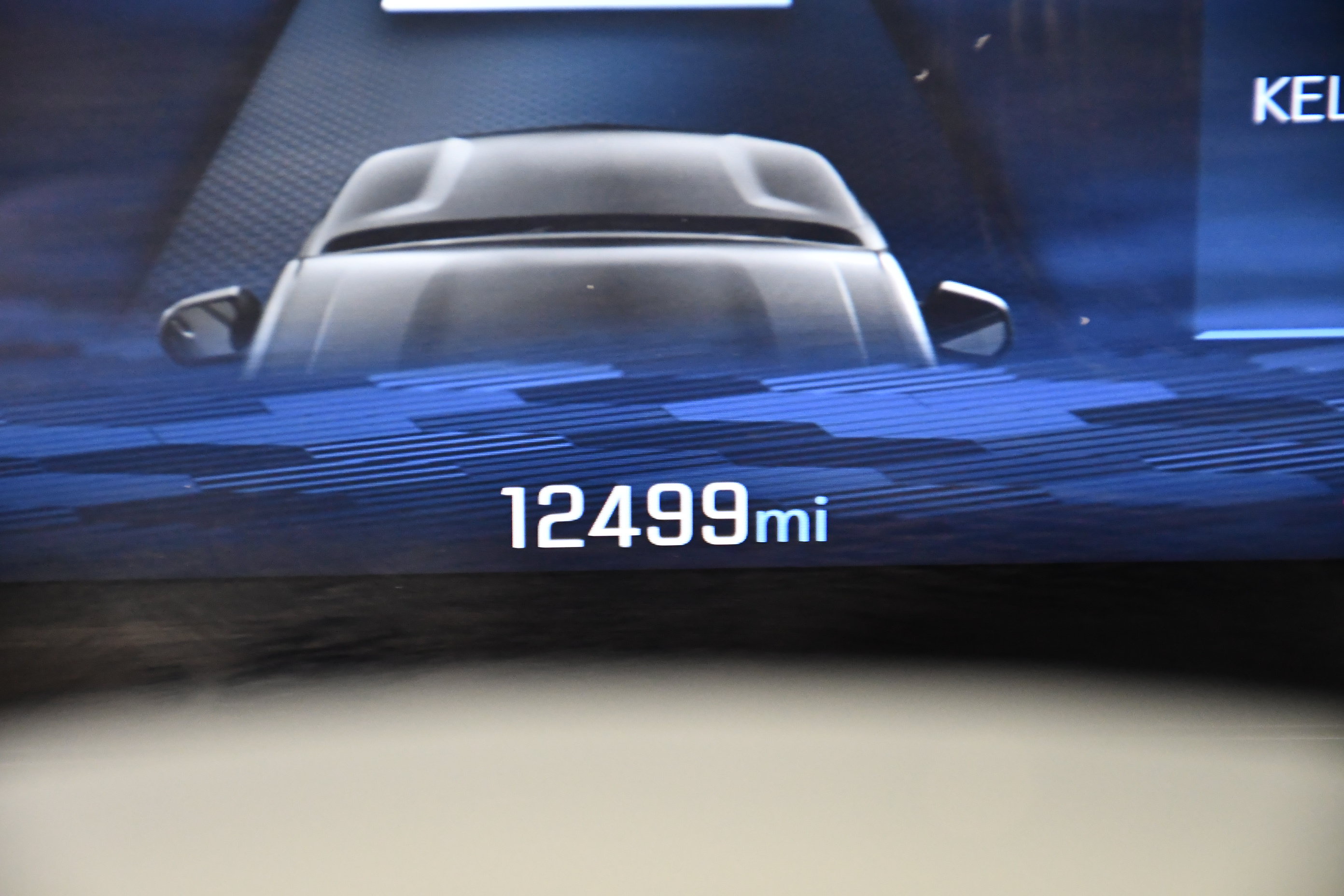 Used 2026 Chevrolet Equinox LT AWD/4WD image 17