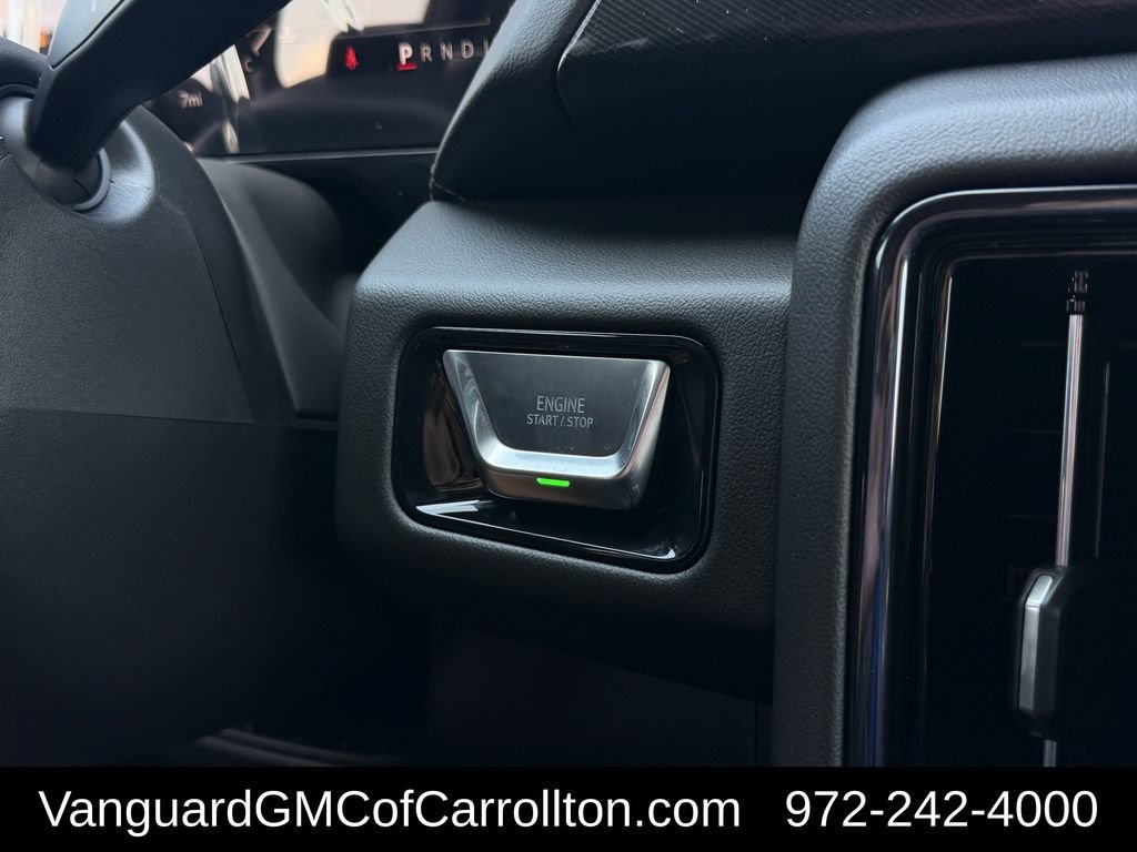 New 2026 GMC Yukon AT4 w/ AT4 Premium Plus Package AWD/4WD image 19