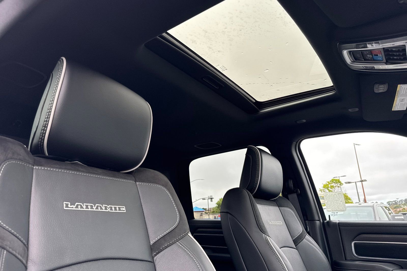 New 2026 RAM 2500 Laramie image 19