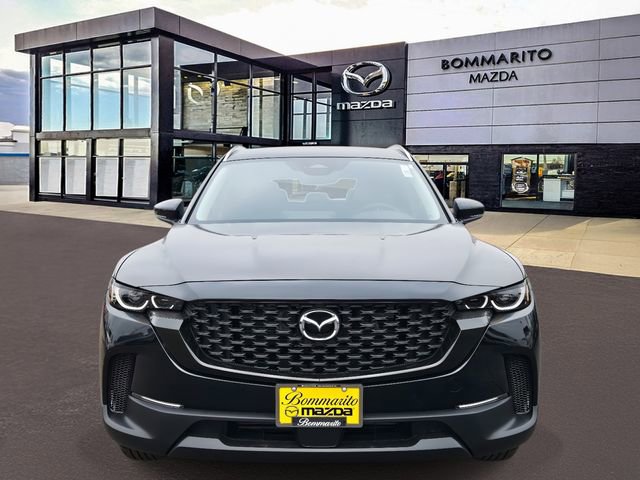 New 2026 MAZDA CX-50 AWD 2.5 S w/ Select Package image 5