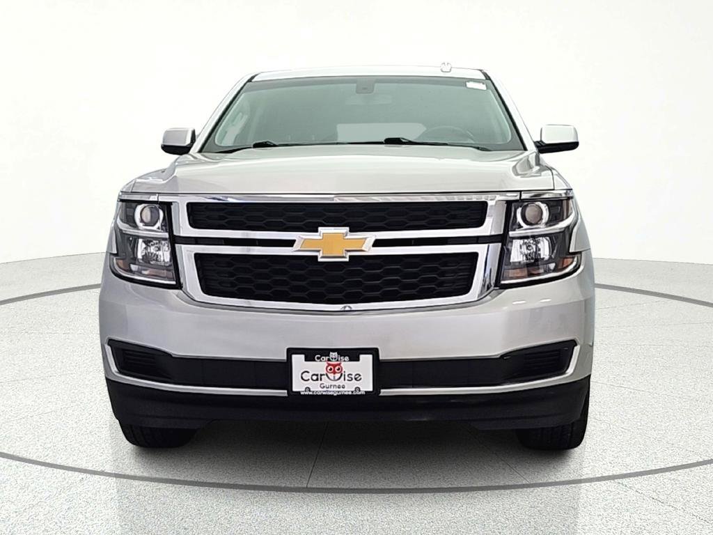 Used 2016 Chevrolet Tahoe LS image 2