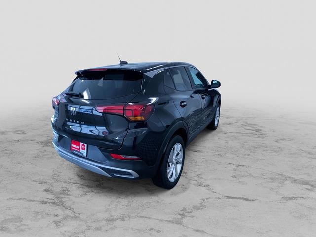 Used 2025 Buick Encore GX Preferred AWD/4WD image 10