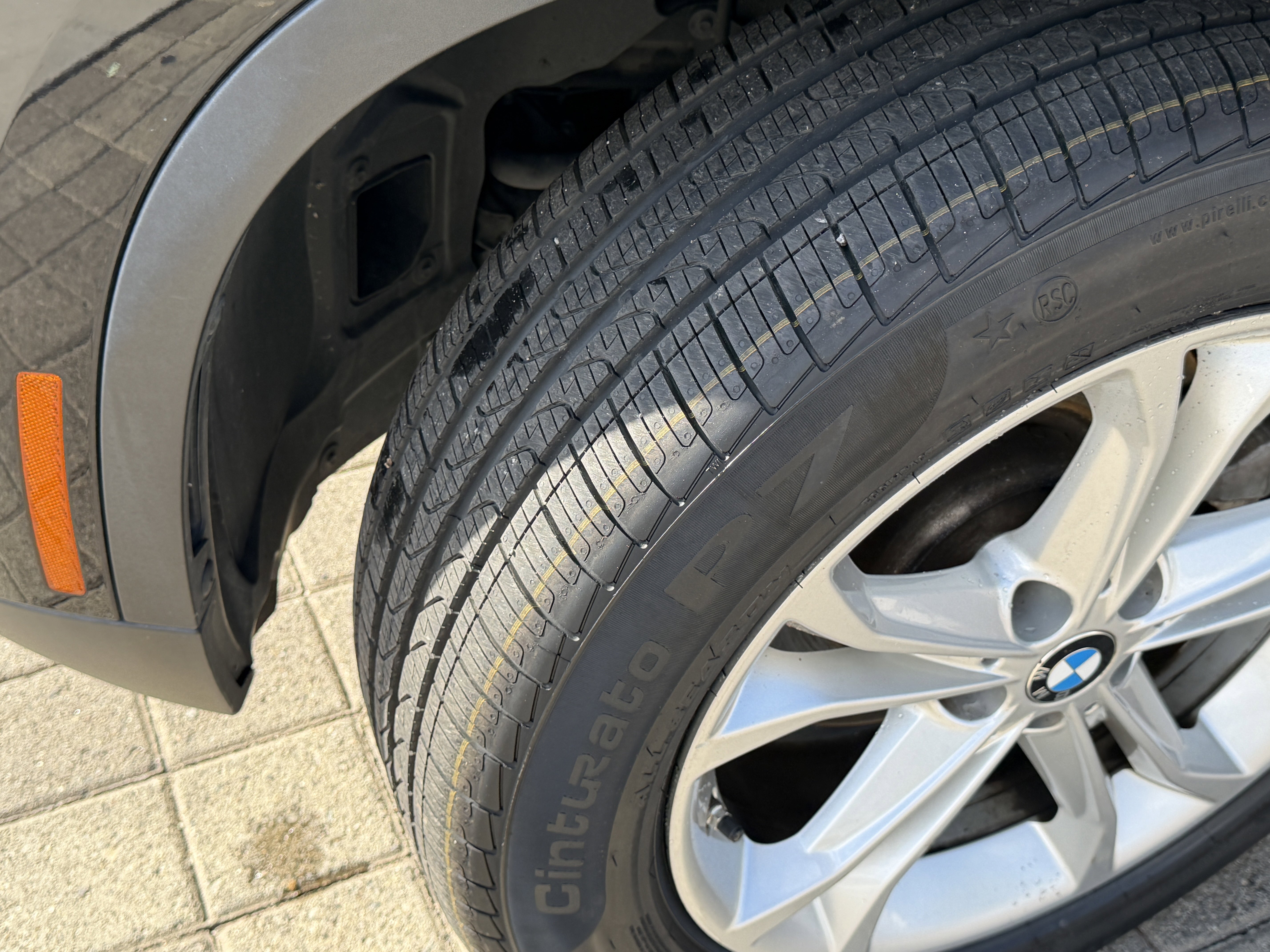 Used 2019 BMW X3 sDrive30i w/ Convenience Package image 18