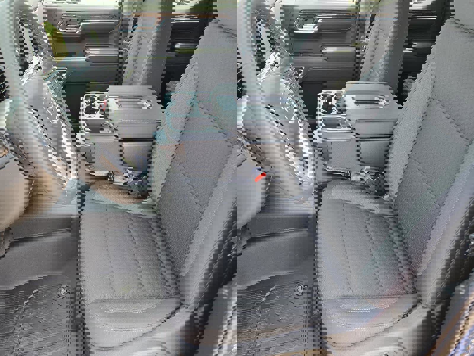 New 2026 GMC Sierra 1500 Elevation w/ Elevation Select Package image 22