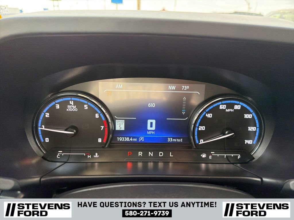 Used 2024 Ford Bronco Sport Outer Banks w/ Tech Package image 26