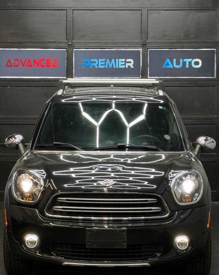 Used 2015 MINI Cooper Countryman image 5