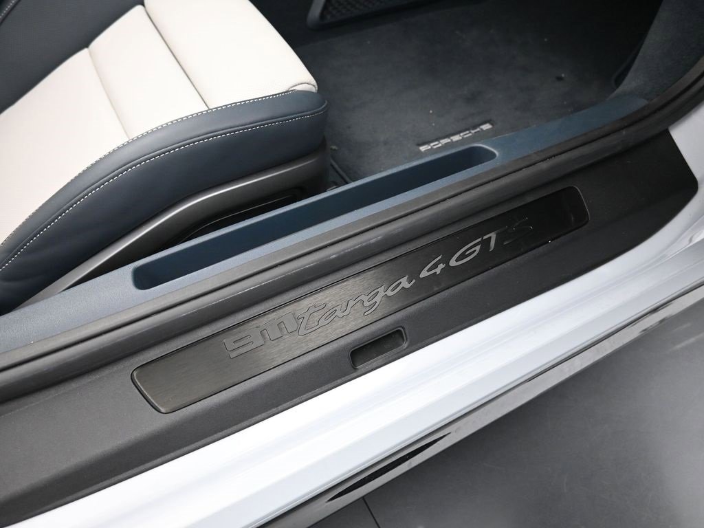 Used 2024 Porsche 911 Targa 4 GTS image 31