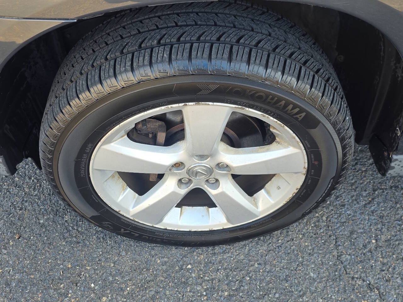 Used 2006 Lexus RX 330 AWD image 18