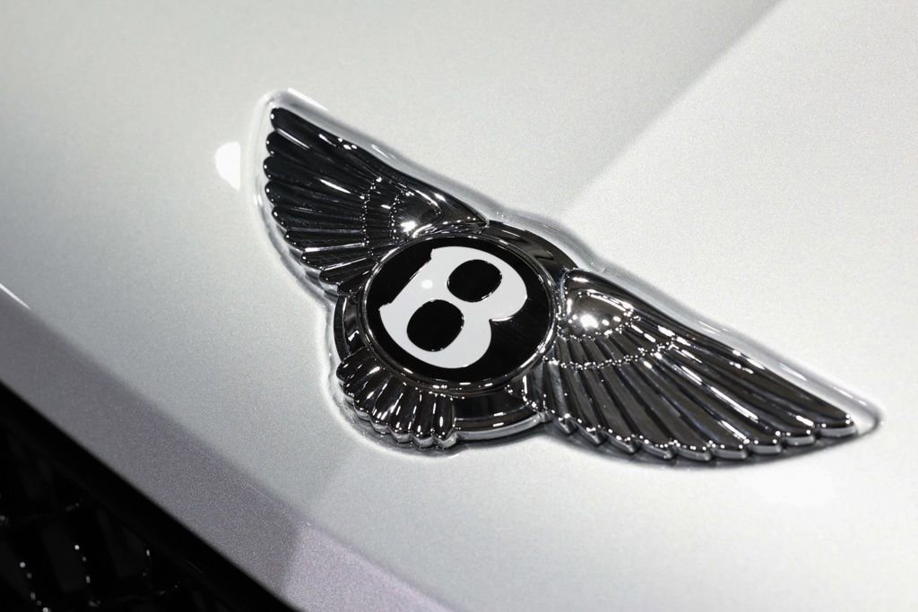 Used 2022 Bentley Bentayga image 16