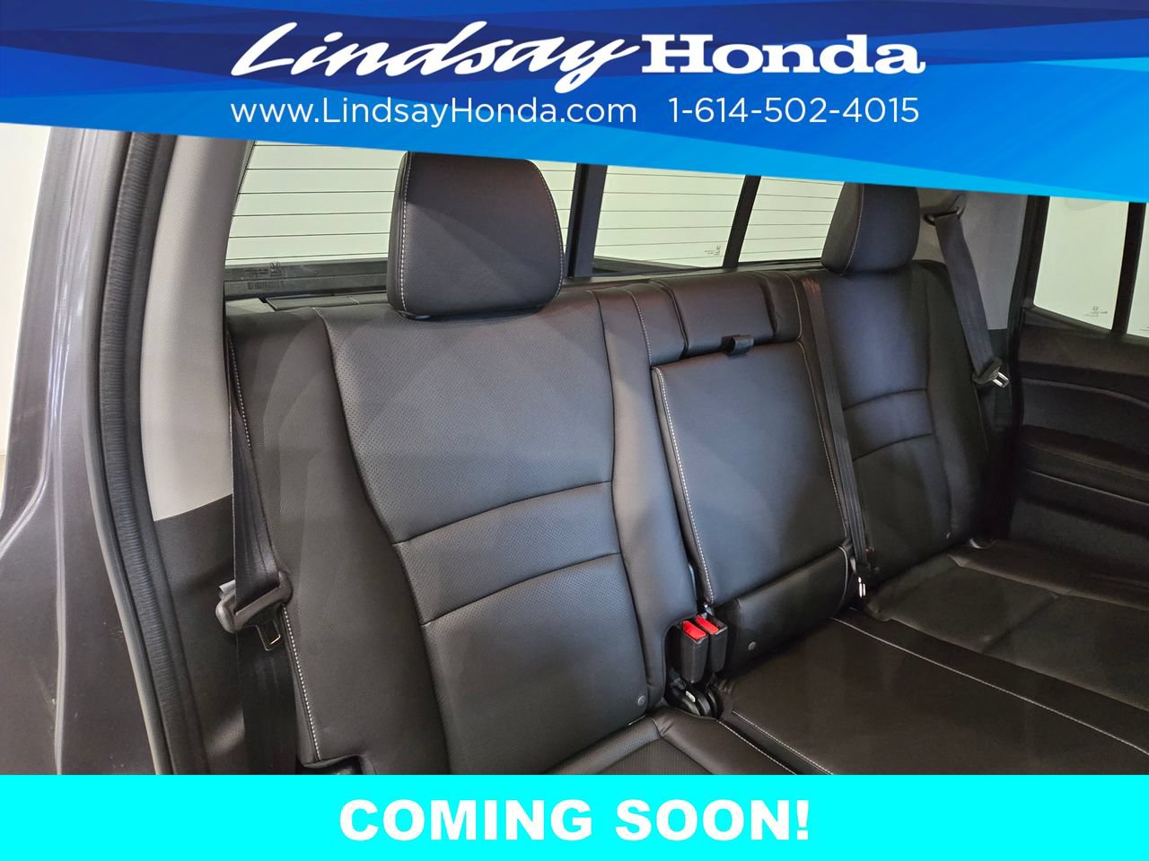 Used 2023 Honda Ridgeline RTL-E image 10