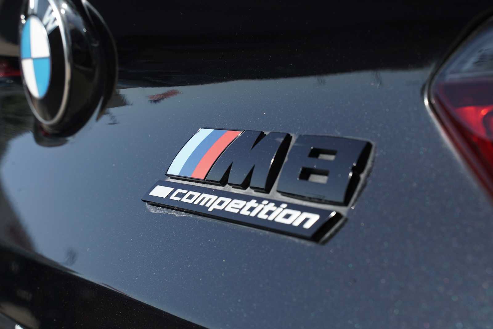 Used 2022 BMW M8 Gran Coupe xDrive Competition AWD/4WD image 50
