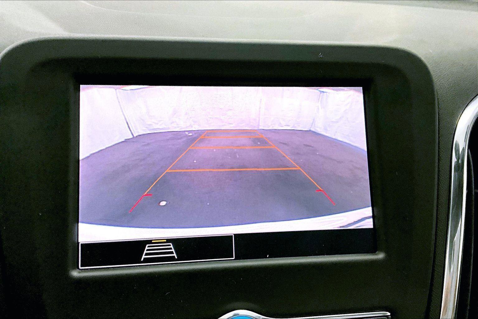 Used 2022 Chevrolet Equinox LT image 20