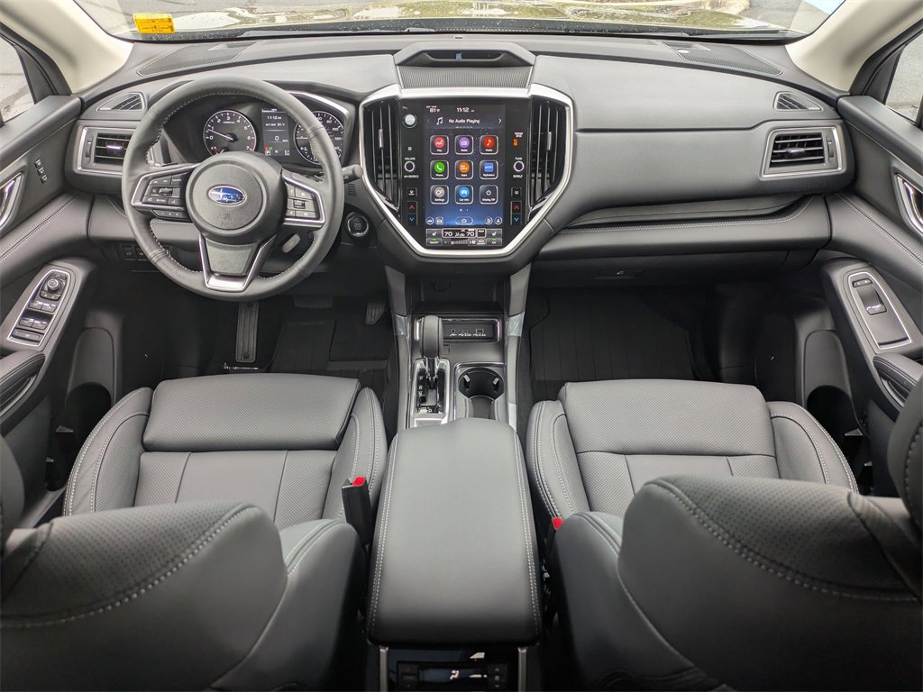 New 2025 Subaru Ascent Limited image 18