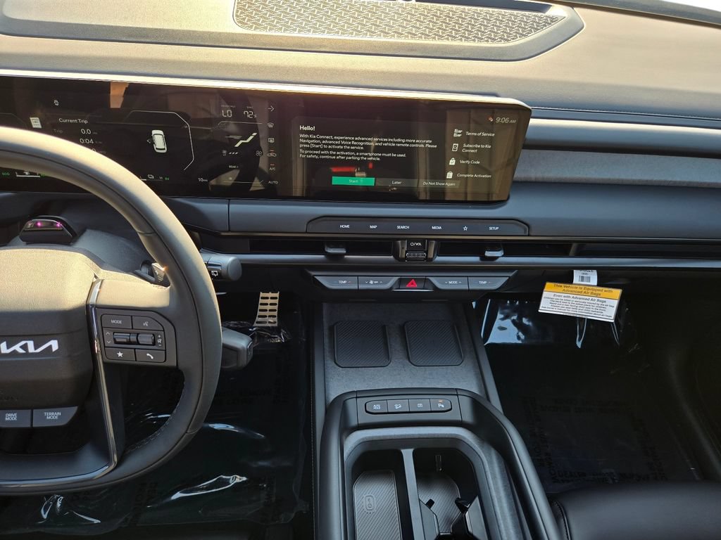 New 2027 Kia Telluride SX X-Line AWD/4WD image 23