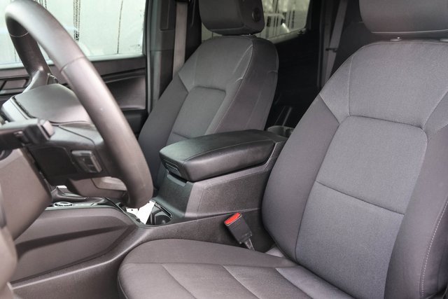 Used 2024 Chevrolet Colorado Trail Boss w/ Advanced Trailering Package image 12