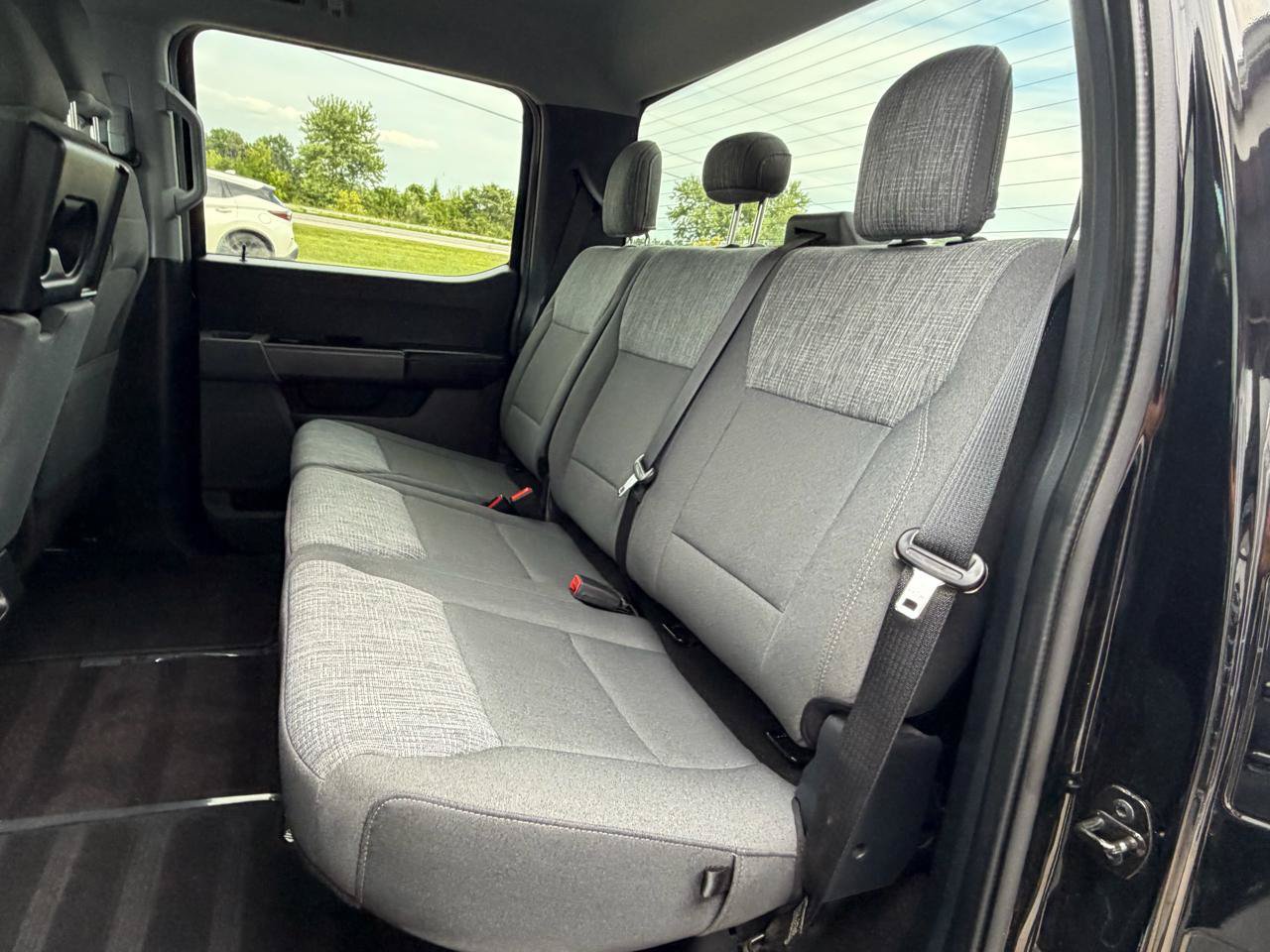 Used 2021 Ford F150 XLT w/ Trailer Tow Package AWD/4WD image 25