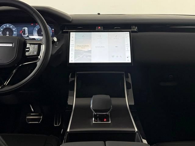 New 2026 Land Rover Range Rover Velar Belgravia AWD/4WD image 24